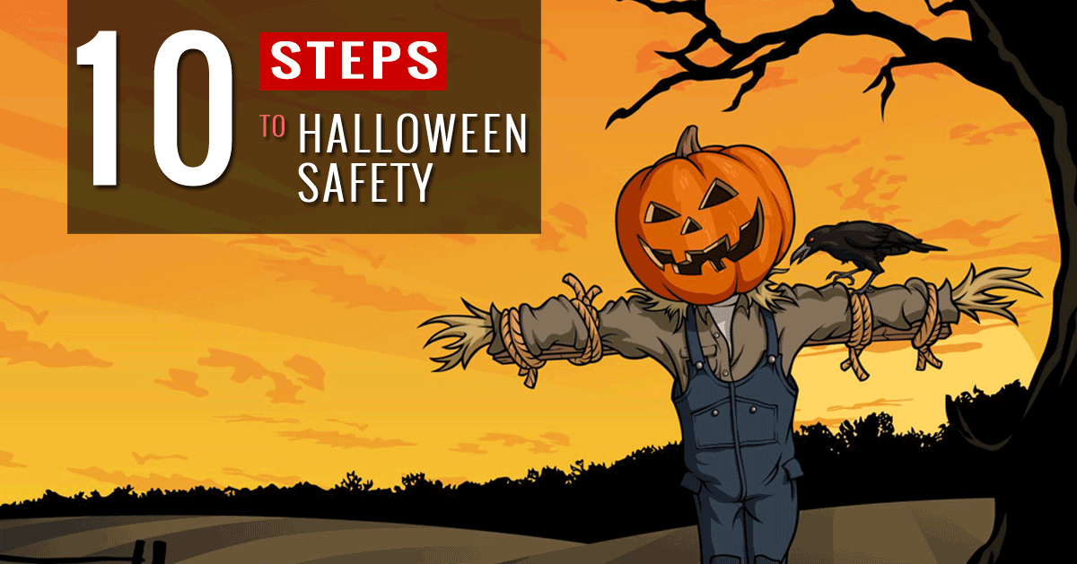 Halloween Safety