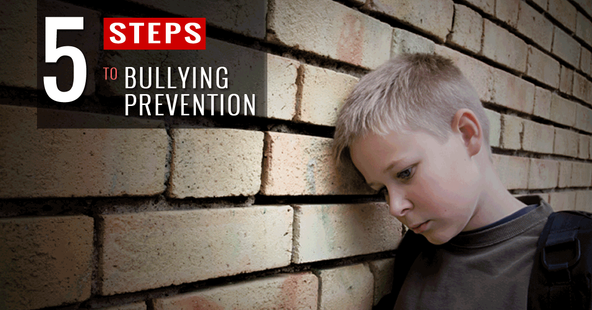 Bully Prevention