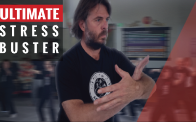 How Martial Arts Can Be Your Ultimate Stress Buster